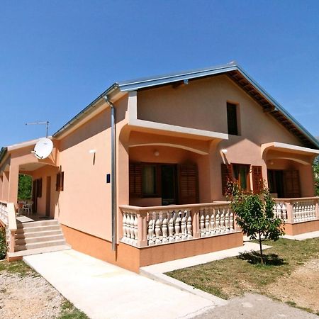 Apartments With A Parking Space Rovanjska, Paklenica - 6209 מראה חיצוני תמונה