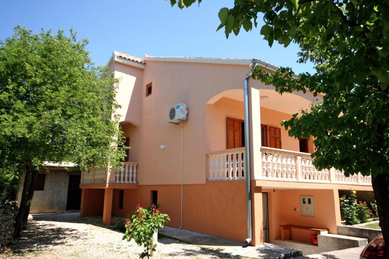 Apartments With A Parking Space Rovanjska, Paklenica - 6209 מראה חיצוני תמונה