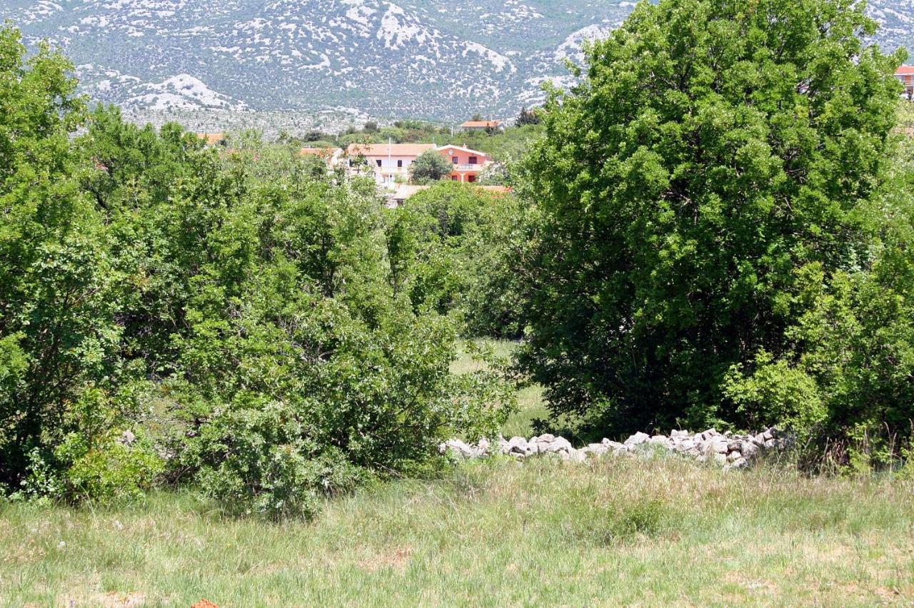 Apartments With A Parking Space Rovanjska, Paklenica - 6209 מראה חיצוני תמונה